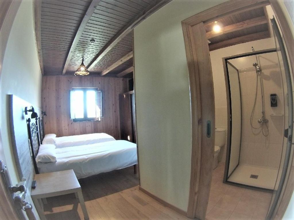 A Reboleira - Casa Nunez Fonfría エクステリア 写真