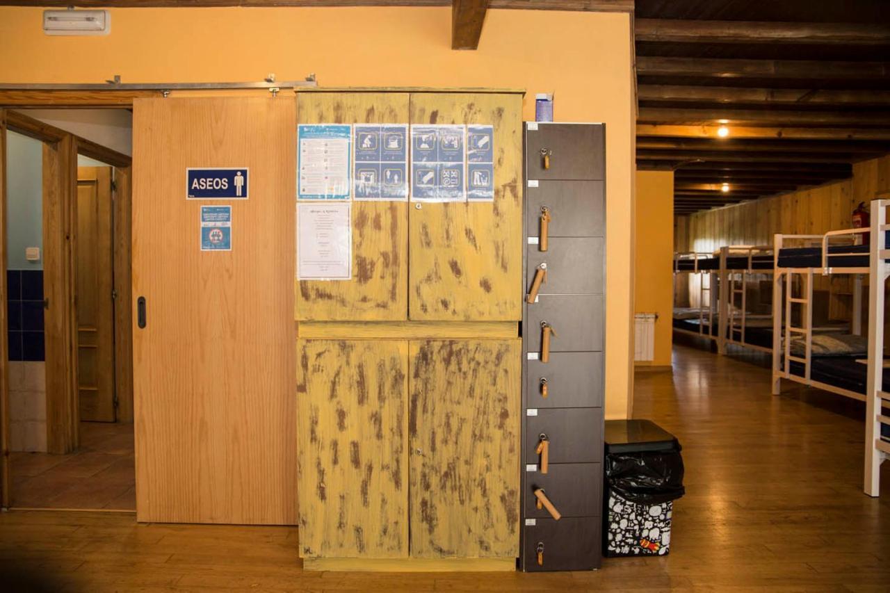 A Reboleira - Casa Nunez Fonfría エクステリア 写真