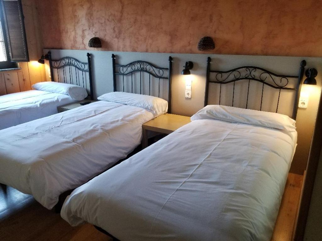 A Reboleira - Casa Nunez Fonfría エクステリア 写真