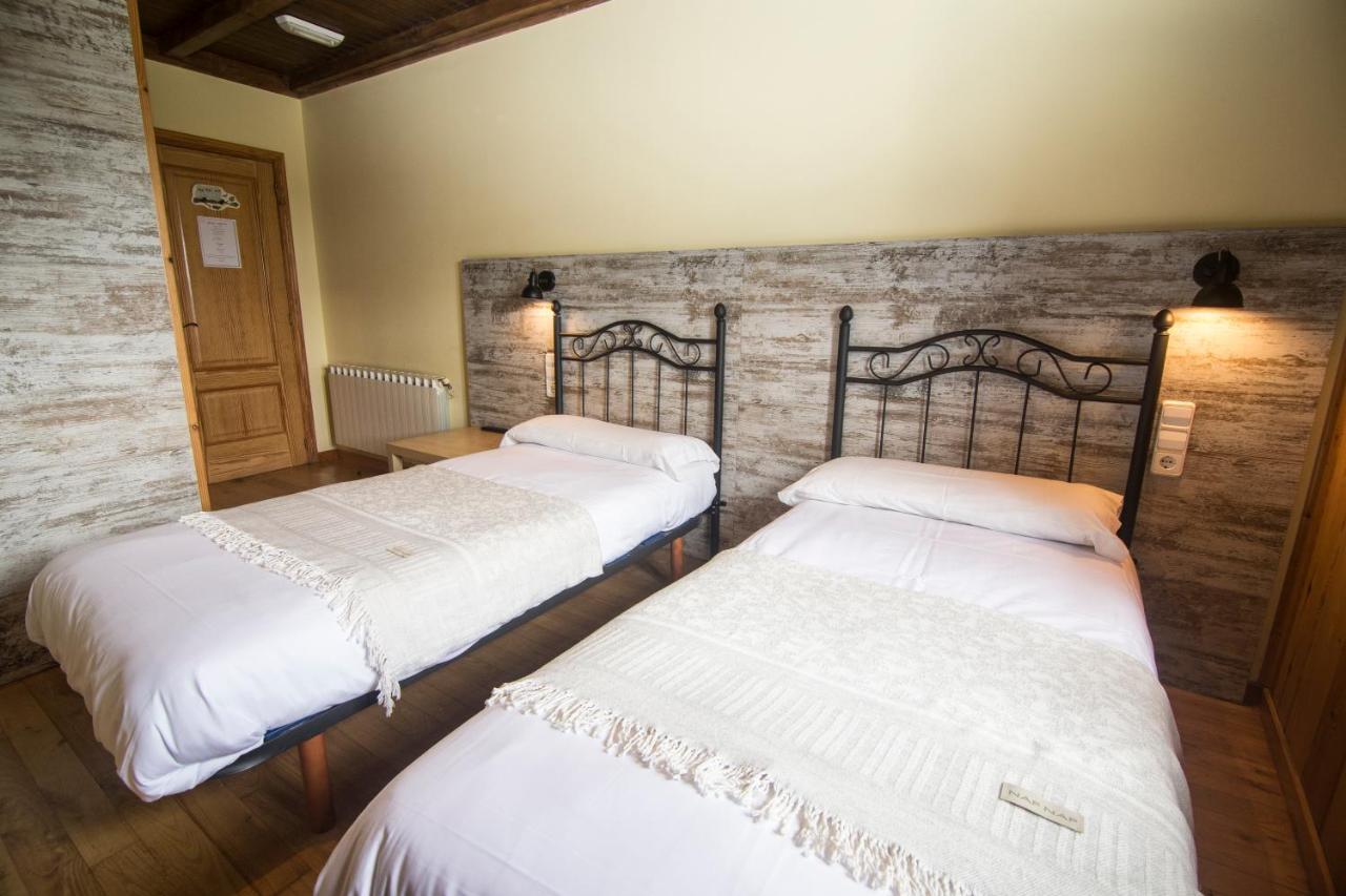 A Reboleira - Casa Nunez Fonfría エクステリア 写真