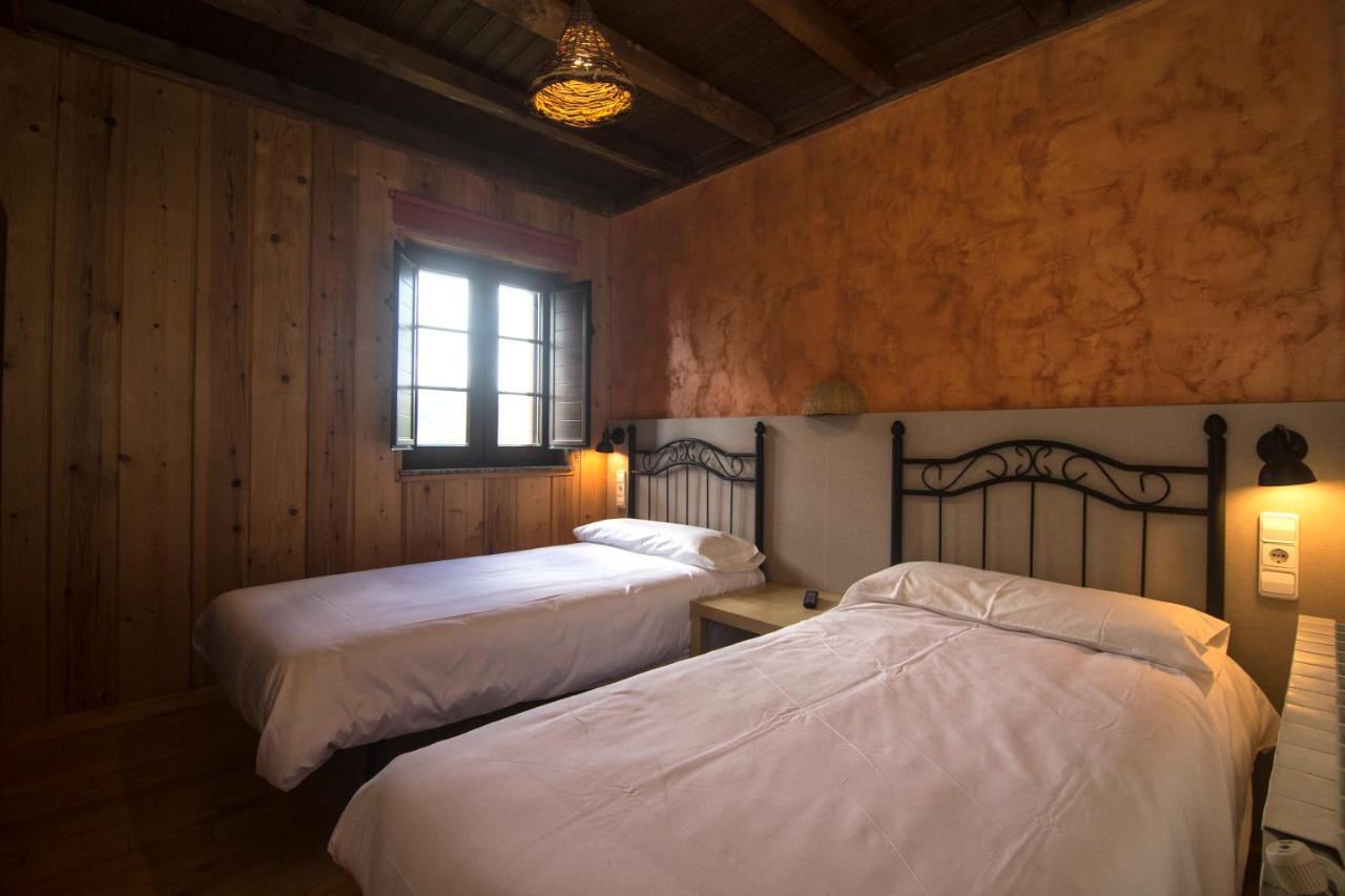 A Reboleira - Casa Nunez Fonfría エクステリア 写真