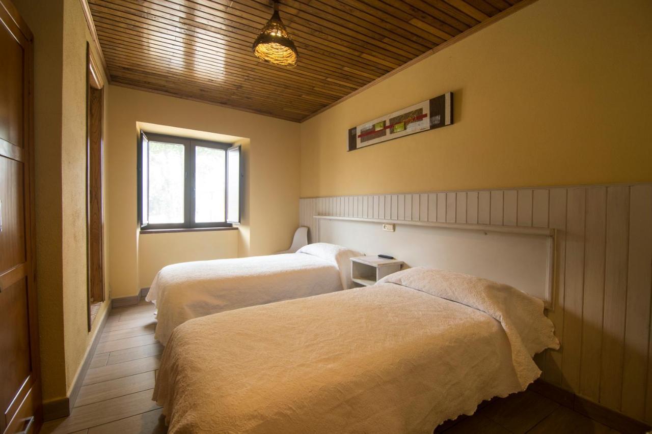 A Reboleira - Casa Nunez Fonfría エクステリア 写真