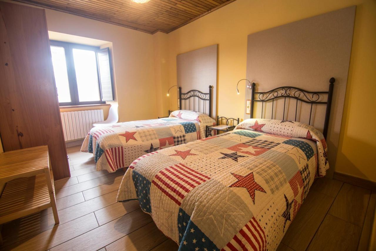 A Reboleira - Casa Nunez Fonfría エクステリア 写真