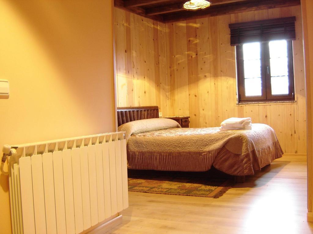A Reboleira - Casa Nunez Fonfría 部屋 写真