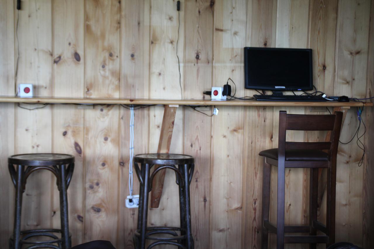 A Reboleira - Casa Nunez Fonfría エクステリア 写真
