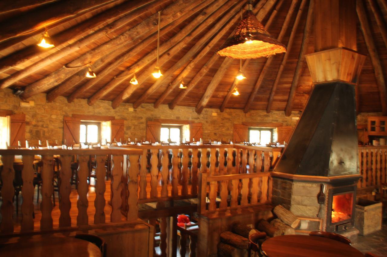 A Reboleira - Casa Nunez Fonfría エクステリア 写真